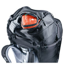 Deuter Voyager 65+10 - Reiserucksack 13" 80 cm (black) - Ansicht 8