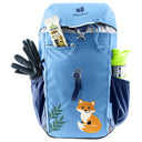 Deuter Waldfuchs 10 - Kinderrucksack 35 cm (wave-nightblue) - Ansicht 6