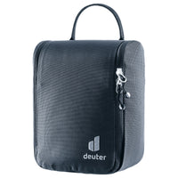 Deuter Wash Center l - Kulturbeutel 22 cm (black)