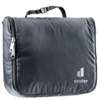 Deuter Wash Center Lite I - Kulturbeutel 20 cm (black)
