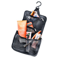 Deuter Wash Center Lite I - Kulturbeutel 20 cm (black) - Ansicht 2