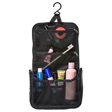 Deuter Wash Center Lite II - Kulturbeutel 24 cm (black) - Ansicht 2