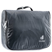 Deuter Wash Center Lite II - Kulturbeutel 24 cm (black)