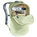 Deuter Yort 15 - Rucksack 43 cm (mineral-grove) - Ansicht 5