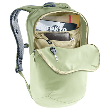 Deuter Yort 15 - Rucksack 43 cm (mineral-grove) - Ansicht 5
