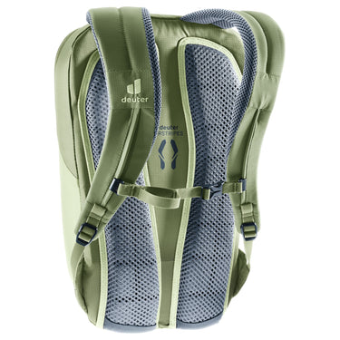 Deuter Yort 15 - Rucksack 43 cm (mineral-grove) - Ansicht 3