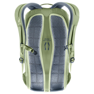 Deuter Yort 15 - Rucksack 43 cm (mineral-grove) - Ansicht 4