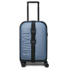 Rains Texel - 4-Rollen-Kabinentrolley 15" 55 cm (blue desk)