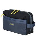 Travelite Color Craze - Kulturbeutel 24 cm (d'blau) - Ansicht 2
