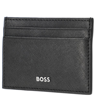 BOSS Northon Money Clip - Kreditkartenetui 2cc 10 cm (back) - Ansicht 2