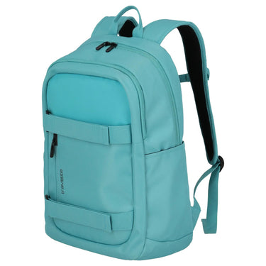 Travelite Pathway - Rucksack Strap 48 cm (aqua) - Ansicht 3