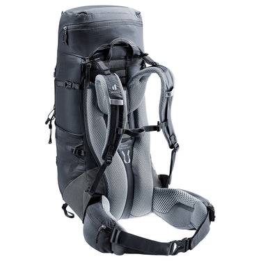 Deuter Aircontact Lite 35 + 10 SL - Women's Trekkingrucksack 70 cm (black-graphite) - Ansicht 9