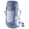 Deuter Futura 30 SL - Wanderrucksack 63 cm (polar-bluejay)