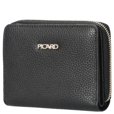 Picard Java 1 - Geldbörse 11 cm (schwarz) - Ansicht 3