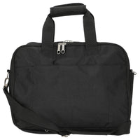 D&N Bags & More - Aktentasche 39 cm (schwarz) - Ansicht 4