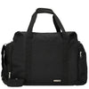 D&N Bags & More - Reisetasche 41 cm (schwarz)