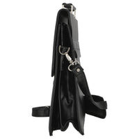 D&N Basic Line PU - Aktentasche 42 cm (schwarz) - Ansicht 3