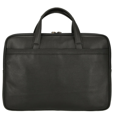 D&N Business Line - Aktentasche 40 cm Leder (black) - Ansicht 4