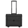 D&N Business & Travel - Pilotenkoffer 48 cm (schwarz)