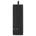 D&N Tradition Business - Aktenkoffer 44 cm erw. PU (schwarz) - Ansicht 3