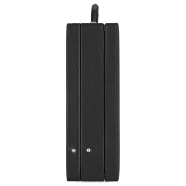 D&N Tradition Business - Aktenkoffer 44 cm erw. PU (schwarz) - Ansicht 3