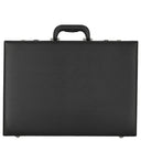 D&N Tradition Business - Aktenkoffer 44 cm erw. PU (schwarz) - Ansicht 4