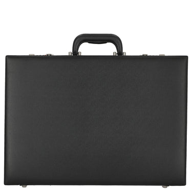 D&N Tradition Business - Aktenkoffer 44 cm erw. PU (schwarz) - Ansicht 4