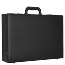 D&N Tradition Business - Aktenkoffer 44 cm erw. PU (schwarz) - Ansicht 5