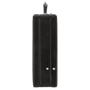 D&N Tradition Business - Aktenkoffer 45 cm erw. Leder (schwarz) - Markenkoffer