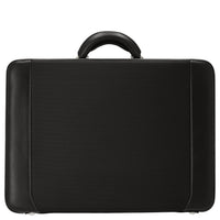 D&N Tradition Business - Aktenkoffer 46 cm erw. Nylon (schwarz)
