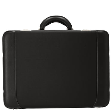 D&N Tradition Business - Aktenkoffer 46 cm erw. Nylon (schwarz) - Ansicht 4