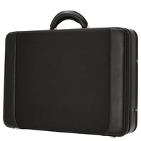 D&N Tradition Business - Aktenkoffer 46 cm erw. Nylon (schwarz) - Ansicht 2