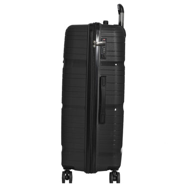 D&N Travel Line 4300 - Trolley-Set 3tlg. (black) - Ansicht 4