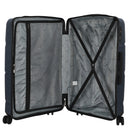 D&N Travel Line 4300 - Trolley - Set 3tlg. (dunkelblau) - Markenkoffer
