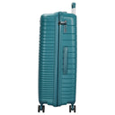 D&N Travel Line 4600 - Trolley-Set, 3tlg. (petrol) - Ansicht 4