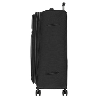 D&N Travel Line 9204 - 4-Rollen-Trolley L 76 cm (schwarz) - Ansicht 3