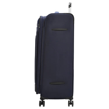 D&N Travel Line 9504 - Trolley-Set, 3tlg. (navy) - Ansicht 4