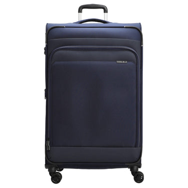 D&N Travel Line 9504 - Trolley-Set, 3tlg. (navy) - Ansicht 2