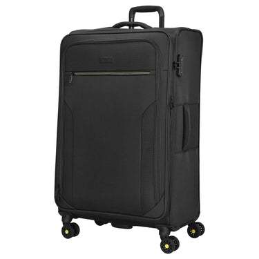 D&N Travel Line 9704 - Trolley-Set, 3tlg. (black) - Ansicht 3