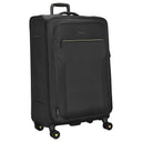 D&N Travel Line 9704 - Trolley-Set, 3tlg. (black) - Ansicht 6