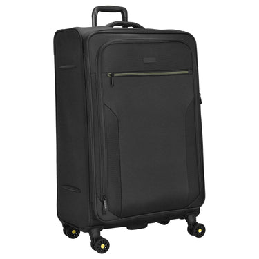D&N Travel Line 9704 - Trolley-Set, 3tlg. (black) - Ansicht 6