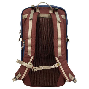 Doughnut Astir Large Reborn 28 - Rucksack 54 cm (navy) - Ansicht 3