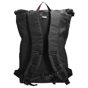 Doughnut Christopher Happy Camper 18 - Rucksack 45 cm (black) - Ansicht 4