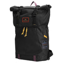 Doughnut Christopher Happy Camper 18 - Rucksack 45 cm (black) - Ansicht 2
