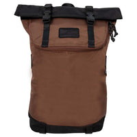 Doughnut Christopher Small Go Wild 12 - Rucksack 40 cm (black x brown)