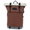 Doughnut Christopher Small Go Wild 12 - Rucksack 40 cm (grey x brown)