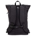 Doughnut Christopher Small Go Wild 12 - Rucksack 40 cm (grey x brown) - Ansicht 3