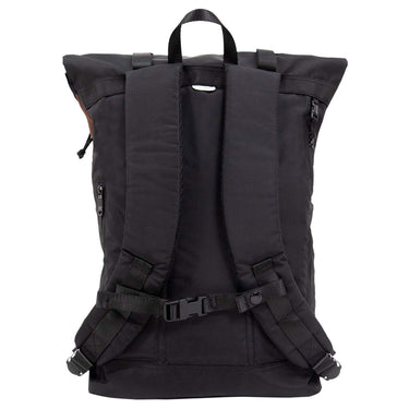 Doughnut Christopher Small Go Wild 12 - Rucksack 40 cm (grey x brown) - Ansicht 3
