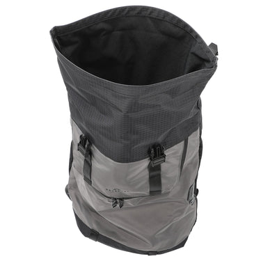 Doughnut Christopher Street Cruise - Rucksack 15" 50 cm (dunkelgrau) - Ansicht 6