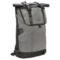 Doughnut Christopher Street Cruise - Rucksack 15" 50 cm (dark grey) - Ansicht 5